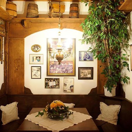 Hotel Silberhorn Erlangen Ngoại thất bức ảnh
