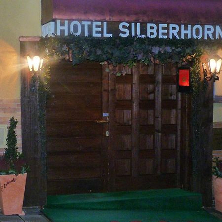 Hotel Silberhorn Erlangen Ngoại thất bức ảnh