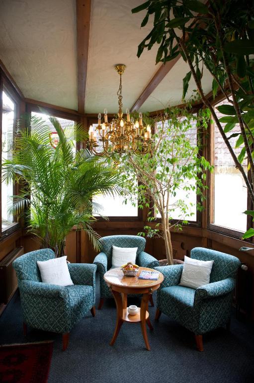 Hotel Silberhorn Erlangen Ngoại thất bức ảnh