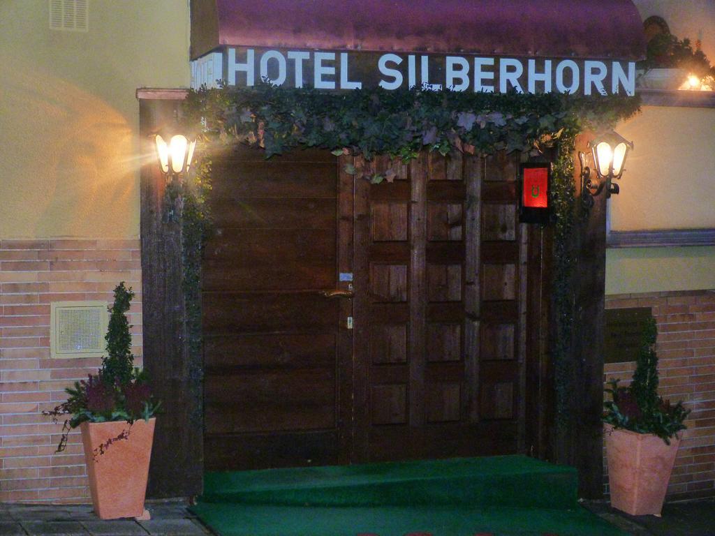 Hotel Silberhorn Erlangen Ngoại thất bức ảnh